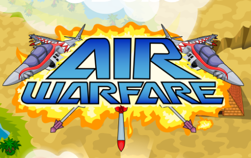 Air Warfare