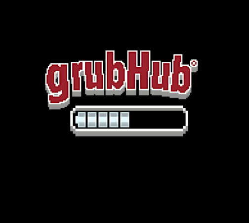 Grub Runner